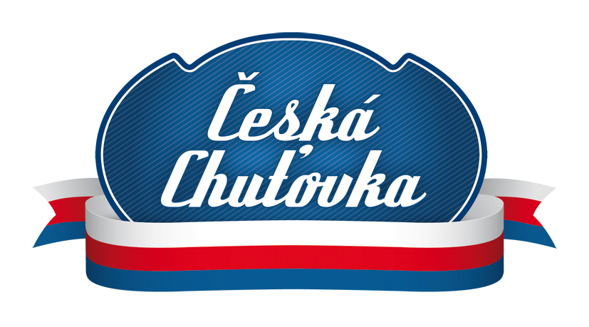 Česká chuťovka – logo