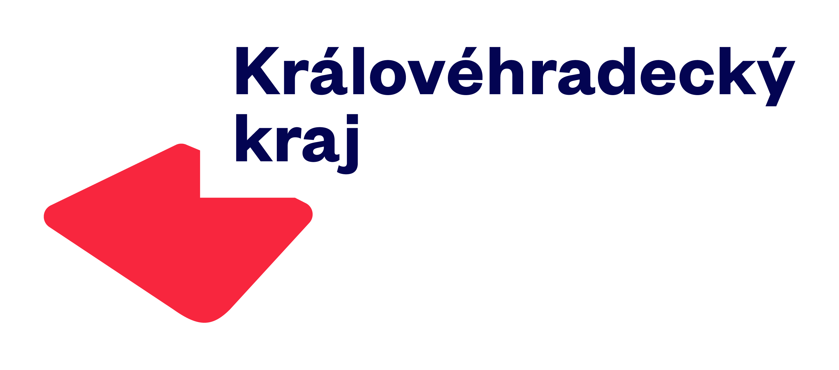 logo Královehradecký kraj