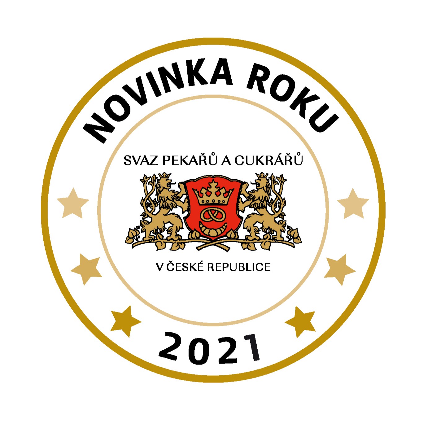 Novinka roku – ocenění