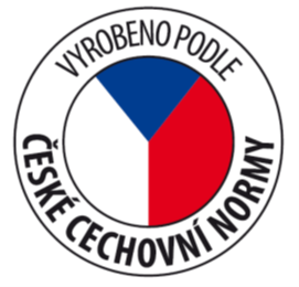 Česká cechovní norma – logo