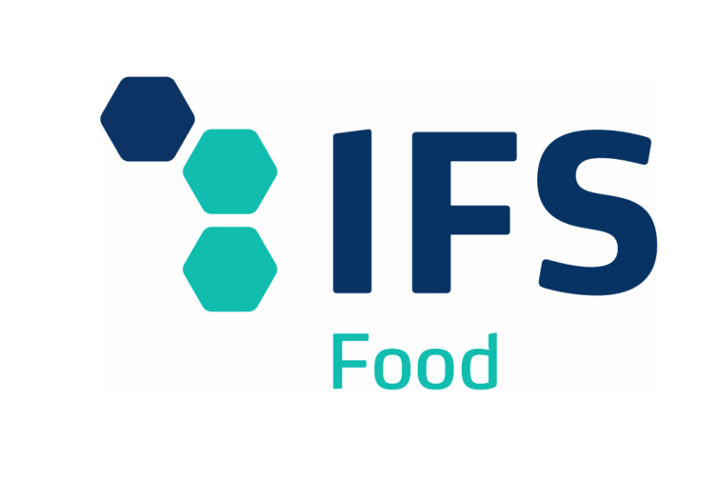 IFS Food – logo certifikace