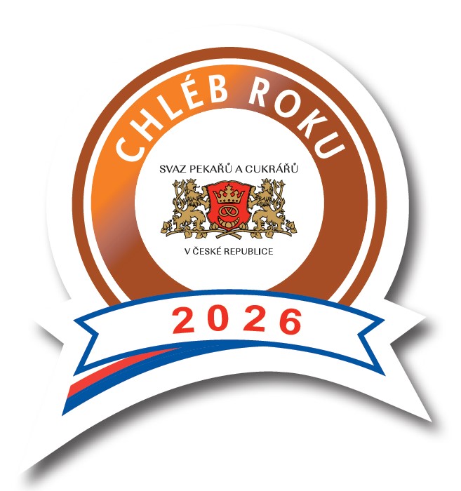 Chléb roku – vítězný výrobek