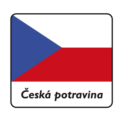 Česká potravina – logo