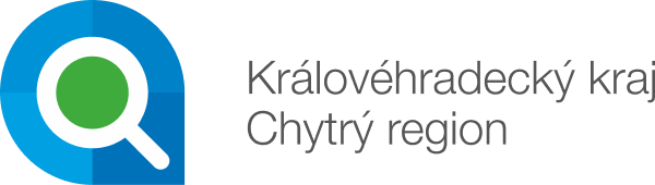 logo Chytrý region