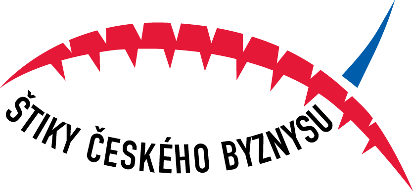 Štiky českého byznysu – logo (doplnit URL)